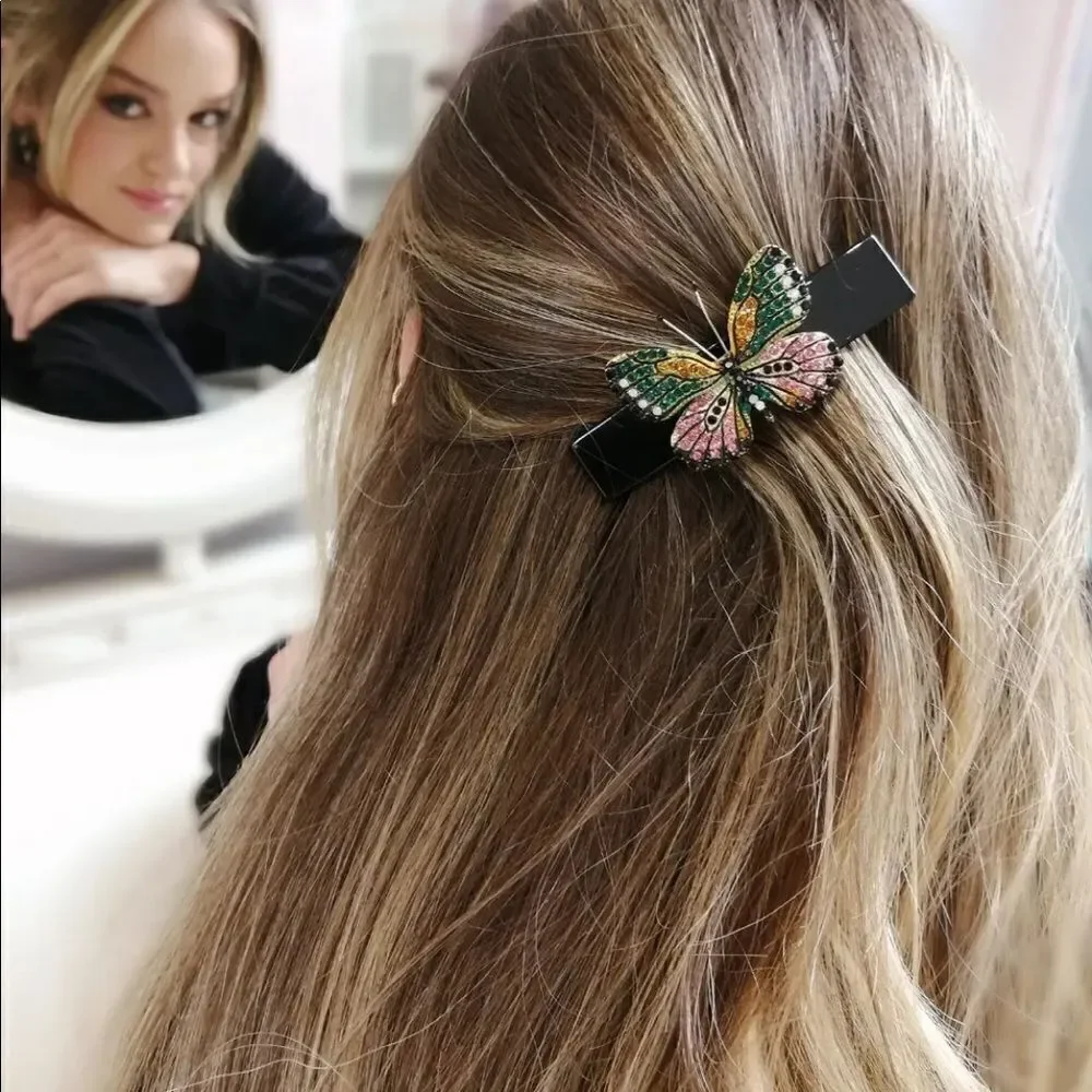 Hair Pins